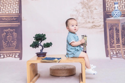 公主岭宝宝屁股淤青